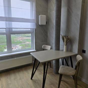 Сдается 1-комнатная квартира, 35 м²