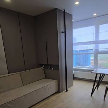 Сдается 1-комнатная квартира, 35 м²