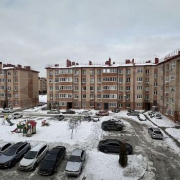Продается 3-х комнатная квартира, 69,1 м²