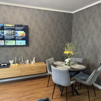 Продается 3-х комнатная квартира, 69,1 м²