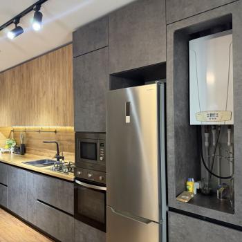 Продается 3-х комнатная квартира, 69,1 м²