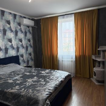 Продается 3-х комнатная квартира, 69,1 м²