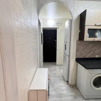 Продается 2-х комнатная квартира, 37 м²