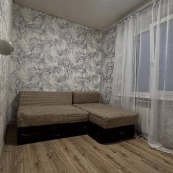 Продается 2-х комнатная квартира, 37 м²