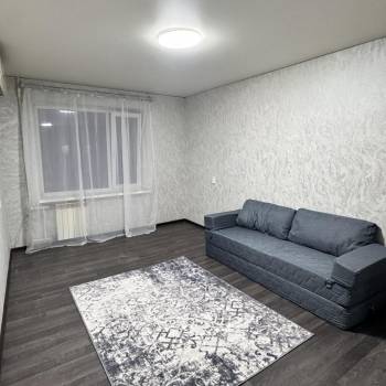 Продается 2-х комнатная квартира, 37 м²