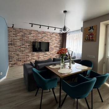 Продается 3-х комнатная квартира, 78,2 м²