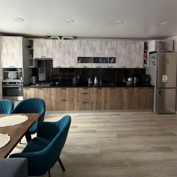 Продается 3-х комнатная квартира, 78,2 м²