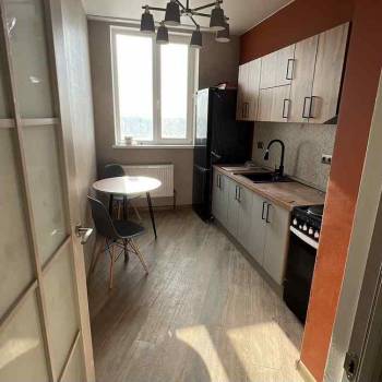 Сдается 2-х комнатная квартира, 50 м²