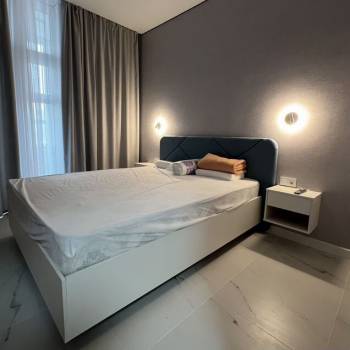 Сдается 1-комнатная квартира, 37 м²