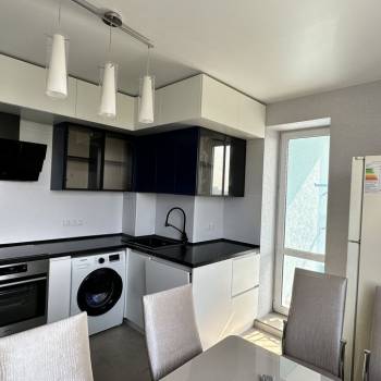 Продается 2-х комнатная квартира, 59 м²