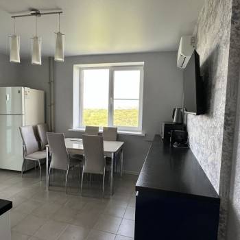 Продается 2-х комнатная квартира, 59 м²