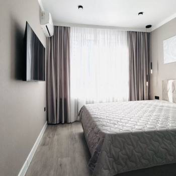 Сдается 1-комнатная квартира, 37 м²