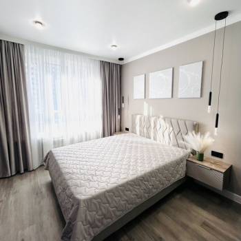 Сдается 1-комнатная квартира, 37 м²