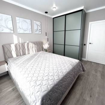 Сдается 1-комнатная квартира, 37 м²