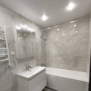 Сдается 2-х комнатная квартира, 54 м²