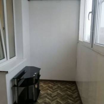 Продается 1-комнатная квартира, 43 м²