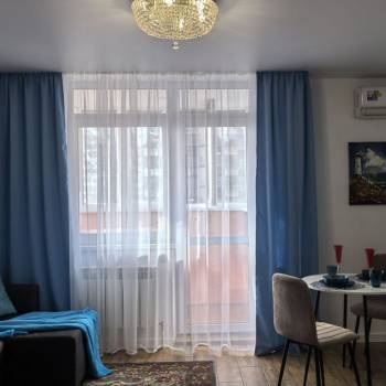 Продается 1-комнатная квартира, 38 м²