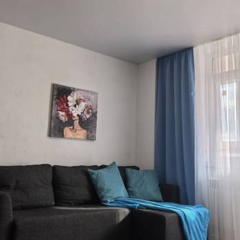 Продается 1-комнатная квартира, 38 м²