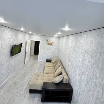 Сдается 1-комнатная квартира, 39 м²