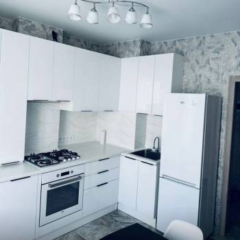 Сдается 2-х комнатная квартира, 46 м²