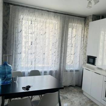 Сдается 2-х комнатная квартира, 46 м²