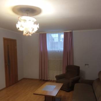 Продается 2-х комнатная квартира, 77 м²