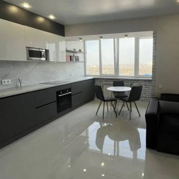 Сдается 2-х комнатная квартира, 50 м²