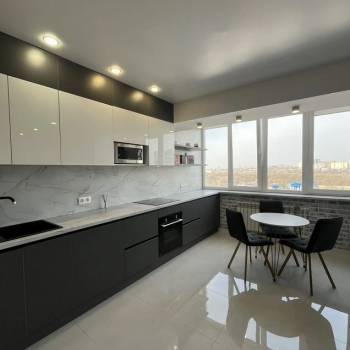 Сдается 2-х комнатная квартира, 50 м²