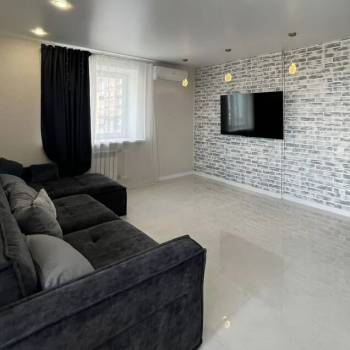 Сдается 2-х комнатная квартира, 50 м²