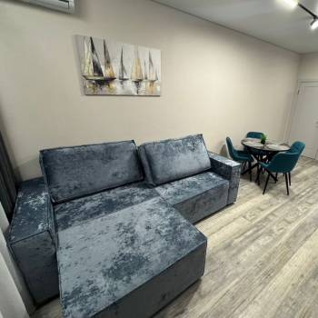 Сдается 2-х комнатная квартира, 50 м²