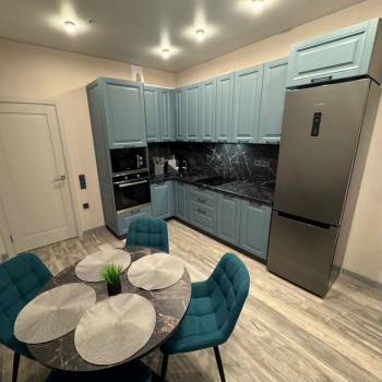 Сдается 2-х комнатная квартира, 50 м²