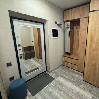 Сдается 2-х комнатная квартира, 50 м²