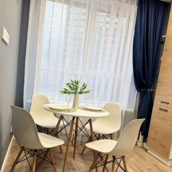 Сдается 1-комнатная квартира, 35 м²