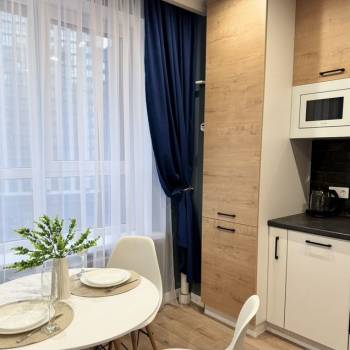 Сдается 1-комнатная квартира, 35 м²