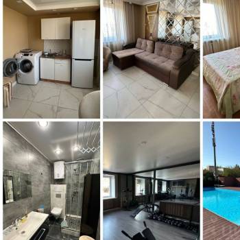 Продается 2-х комнатная квартира, 45,5 м²