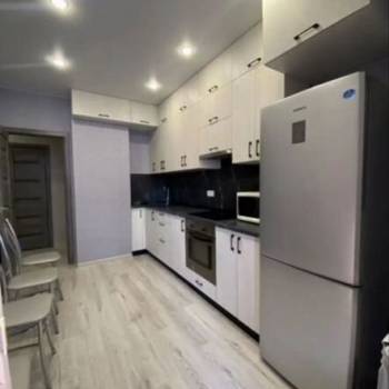 Сдается 2-х комнатная квартира, 60 м²