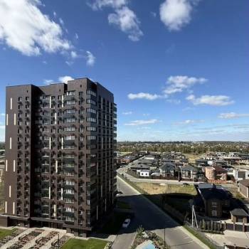 Продается 1-комнатная квартира, 41 м²
