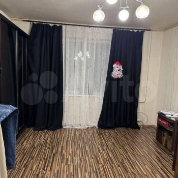 Продается 1-комнатная квартира, 38 м²