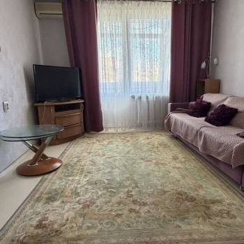 Сдается Многокомнатная квартира, 71 м²