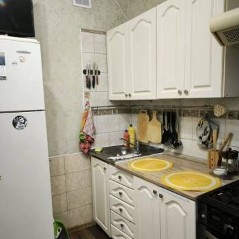 Сдается Многокомнатная квартира, 63 м²