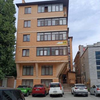 Продается 2-х комнатная квартира, 86 м²