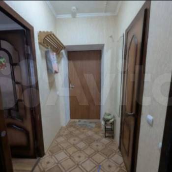 Продается 1-комнатная квартира, 42 м²