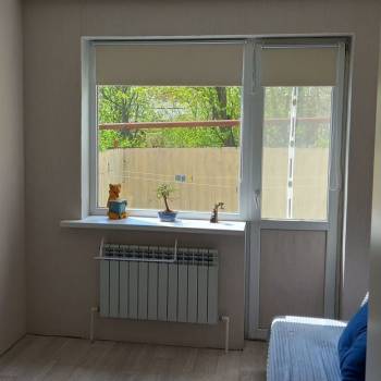 Продается 1-комнатная квартира, 18 м²