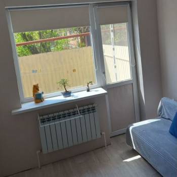 Продается 1-комнатная квартира, 18 м²