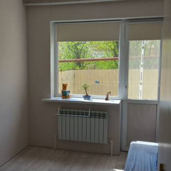 Продается 1-комнатная квартира, 18 м²