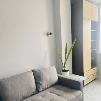 Сдается 2-х комнатная квартира, 37 м²