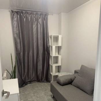 Сдается 2-х комнатная квартира, 37 м²