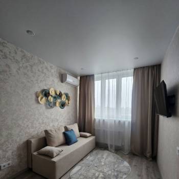 Сдается 2-х комнатная квартира, 46 м²