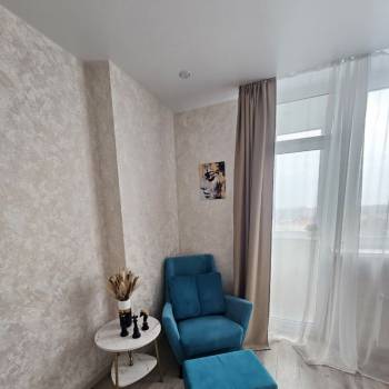 Сдается 2-х комнатная квартира, 46 м²