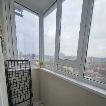 Сдается 2-х комнатная квартира, 46 м²
